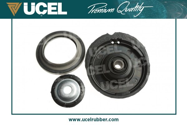 MARELLI 359005001801 Ön Amortisör Takozu P208-P2008-P301-C-Elysee 12 > C3 Ii-C3 Picasso-Ds3 10 >