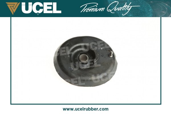 UCEL S41581 Amortisör Takozu Ön Sağ-Sol Citroen C2 03>09 C3 02>10