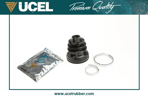 UCEL S41586 Aks Körüğü İç P206-P208-P301-C-Elysee-C2-C3-Agila-Fiesta-Panda