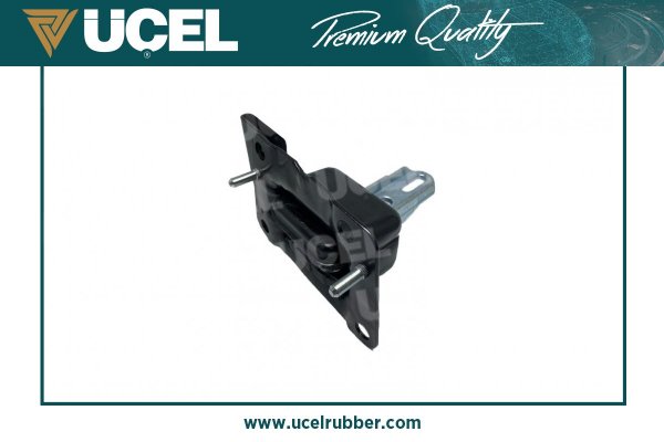 UCEL S41598 Motor Takozu P207 06> P1007 07> C3 I 02> C3 Ii-C3 Picasso-Ds3 09> 1.6 Hdi-Vti