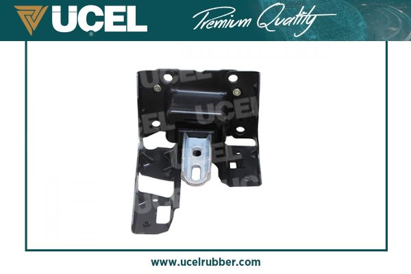 UCEL S41599 Motor Takozu P207 06> P208 12> P301-2008 13> C3 Ii-C3 Picasso-Ds3 09> Elysee 13> 1.6 Hdi-Vti