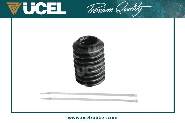 UCEL S41600 Direksiyon Körüğü Sağ Citroen Berlingo Mf -1.1 İ-1.4 İ-1.6 16v-1.8 İ-1.8 D-1.9 D-2.0 Hdi-Electric