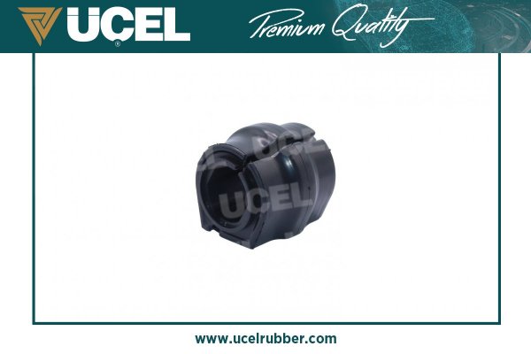 UCEL S41617 Viraj Demir Lastiği Ön 25mm Peuegot Partner 08> Citroen Berlingo 08> Ds5 2.0 Hdi 12>