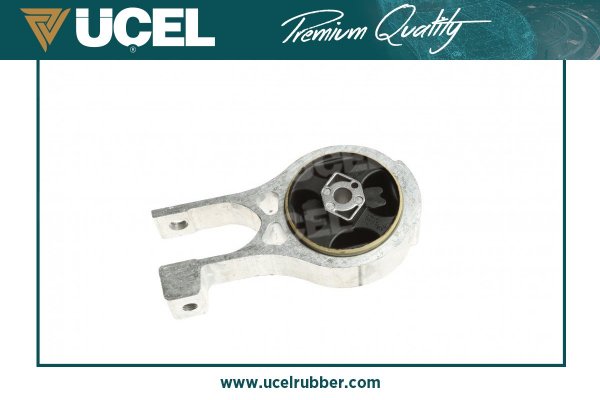 UCEL S41639 Motor Takozu P407 2.0 Hdi 09>P508-C5 Iii 1.6vti-Thp-2.0hdi 09> P807-C8 2.0 Hdi 06> Scudo 2.Dmtj 10>