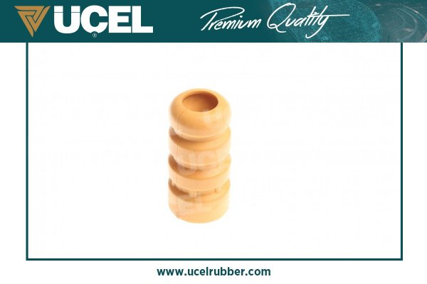 UCEL S41649 Pur Amortisör Takozu Citroen C2