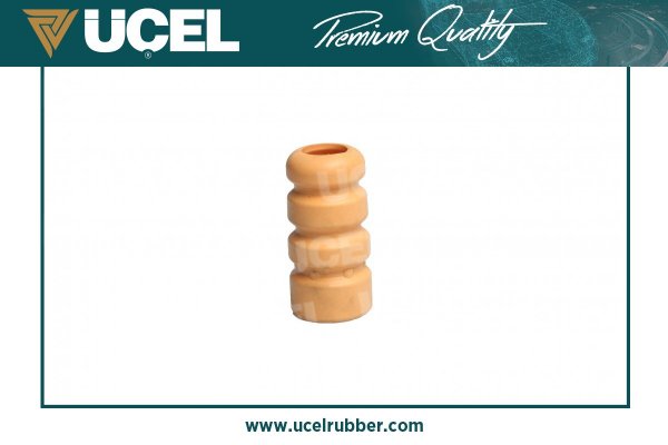 UCEL S41657 Ön Amortisör Stoplama Takozu P307-P308-P3008-Partner-Berlingo-C4-Ds5