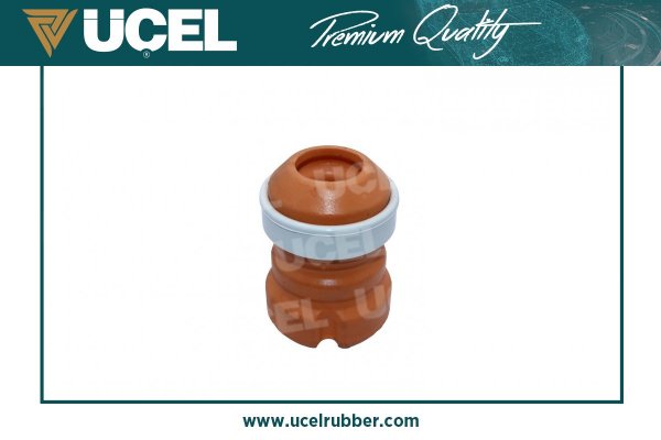 UCEL S41690 Pur Amortisör Süspansiyon Takozu Ön Peugeot 206