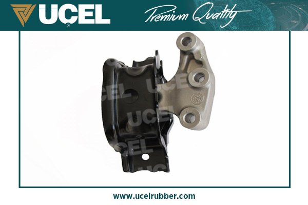 UCEL S41720 Motor Kulaği Sağ Peugeot P301-P208 12> P207 07> P2008 14> C-Elysee 12> C3 09> C4 14> Ds3 10> 1.6 Hd I 3 Delik