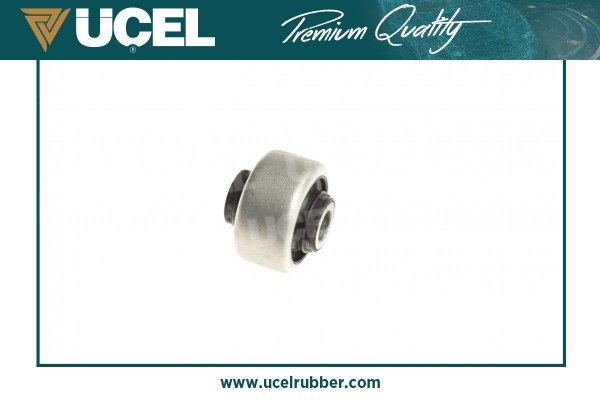 UCEL S41725 Salincak Burcu Peugeot Opel Crossland 17> P207 07>15 P208 12>19 P301 12> P2008 13>19 Citroen C-Elyse E 12> C3 09> C4 Cactus 14> Ds3 10>15