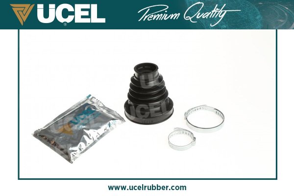 RG-AB-33010 Aks Korugu Ic Kit 208 / 2008 / 301 / 308 / 3008 / 508 / 5008 / Expert / C-Elsyee / C3 / C4 / Jumpy / Vivaro