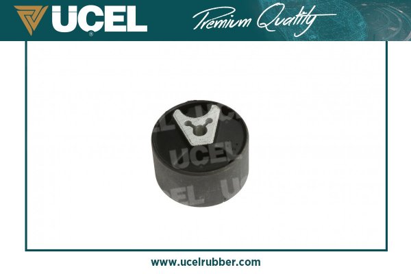 UCEL S41750 Motor Takozu Burcu Alt P308-P3008-P5008-Partner Tepee-C4-Berlingo-Ds4-Ds5 1.4-1.6 Hdi-Thp-Vti