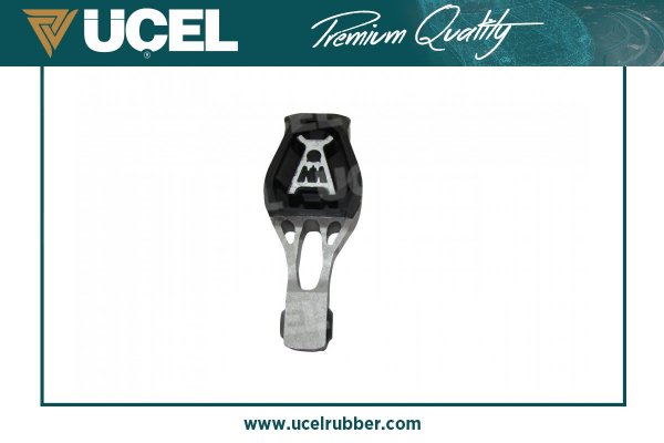 UCEL S41755 Şanziman Takozu Motor Arka Peugeot P308-P508-P3008-P5008-Partner-Rifter Citroen C3-C4 Picasso-C5-J Umpy 1.2 Thp-1.6 Vti-1.6 Thp-1.6 Hdi