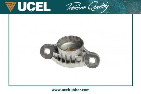 UCEL S41756 Arka Amortisör Takozu P308-C4 Ii 1.4 16v-1.6 16v-1.6 Hdi 08 > Rcz 10 > Ds4 11 >