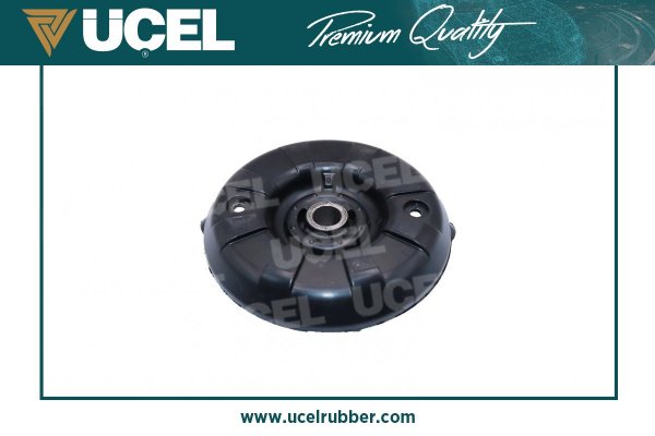 UCEL S41825 Amortisör Üst Takozu Peugeot P3008 09>16 P5008 09>17