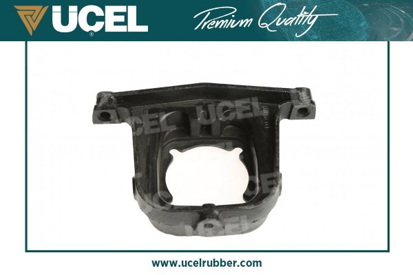 UCEL S49132 Şanziman Takozu Peugeot 404 1.6 Gt-1.6