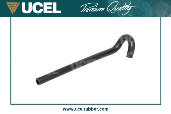 UCEL S51202 Kalorifer Giriş Hortumu Citroen Jumper I 2.0 Hdi-2.5 D-Td-2.8 Td-Hdi