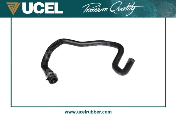 YTT 25141 Kalorifer Hortumu Citroen Jumper Iii 2.2 Hdi 06 >