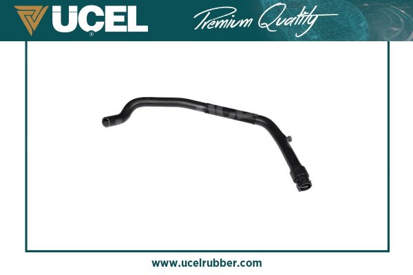 UCEL S51348 Kalorifer Hortumu Fiat Ducato Iii 2.3 Jtd 06 >