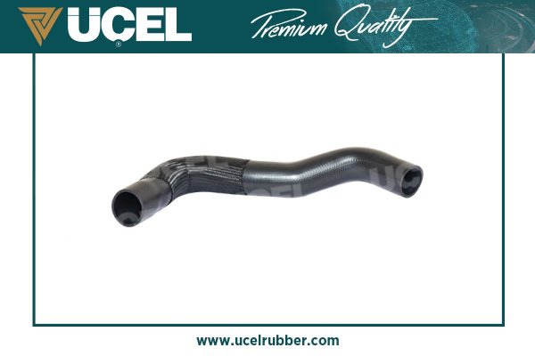 UCEL S51349 Turbo Hortumu Fiat Ducato Iii 2.3 Jtd 06 >