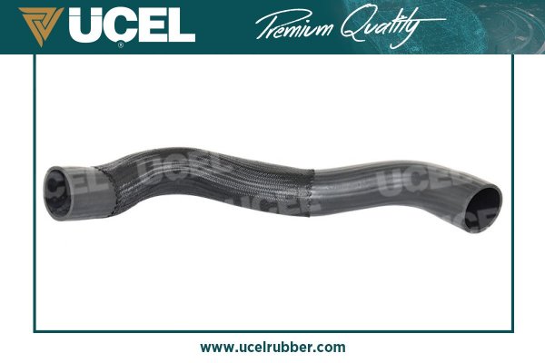 Turbo Hortumu Partner-Berlingo P206 Xsara 1.6 Hdi Dv6