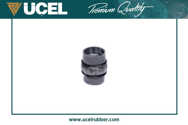 UCEL S52130 Turbo Hortumu Peugeot 207-1007-Citroen C2-C3 1.6 Hdi