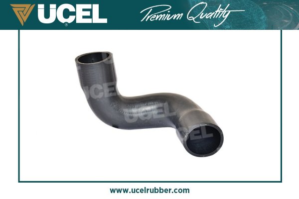 UCEL S52143 Turbo Hortumu Fiat Scudo 07>16 Ulysse 08> 2.0 Jtd