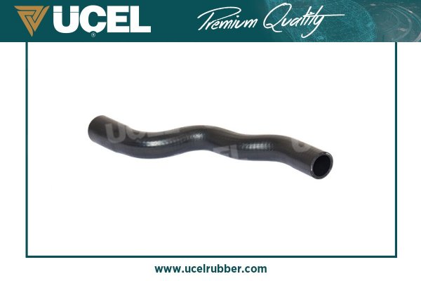 UCEL S52262 Radyatör Üst Hortumu Citroen C5 Ii 2.0 16v