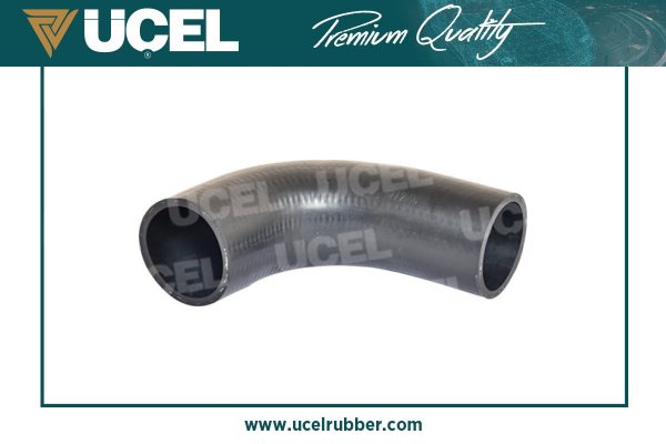 UCEL S52269 Turbo Hortumu Citroen C5 Ii Peugeot P407 1.6 Hdi 16v