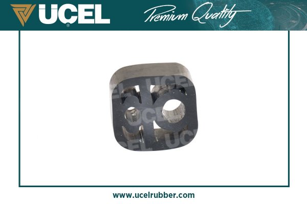 UCEL S52304 Egsoz Aski Lastiği Citroen Berlingo Ii 1.9 D