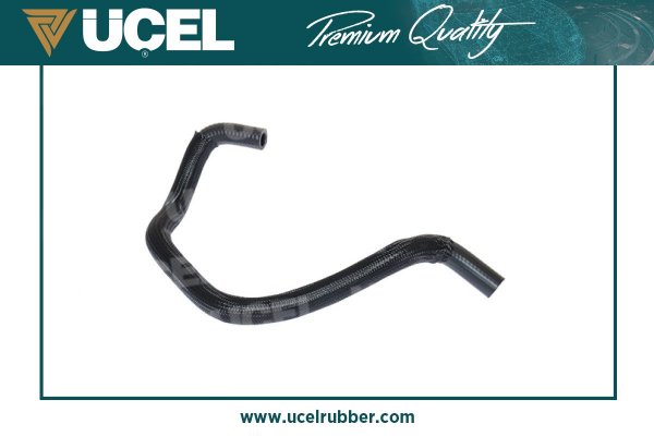 UCEL S52306 Radyatör İle Devirdaim Arasi Hortumu Citroen Berlingo 1.9 D