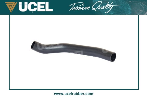 UCEL S52311 Motor Havalandirma Buhar Hortumu Partner-P206-P306-Expert-Berlingo-Jumpy-Xsara Ii 1.9d 03>