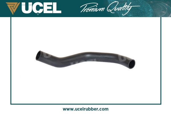 UCEL S52313 Yağ Buhar Borusu Hortumu Citroen Berlingo 2.0 Hdi