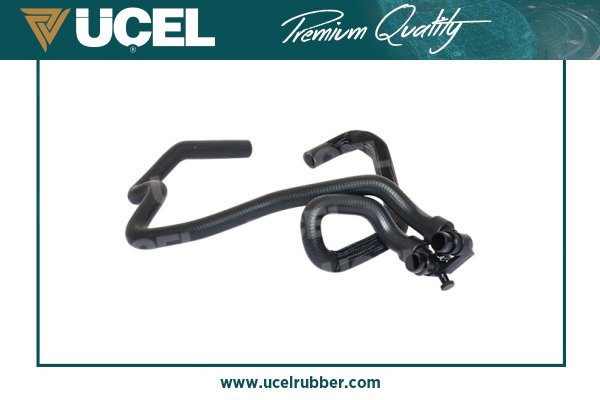 UCEL S52315 Kalorifer Hortumu Citroen Berlingo 1.9 D