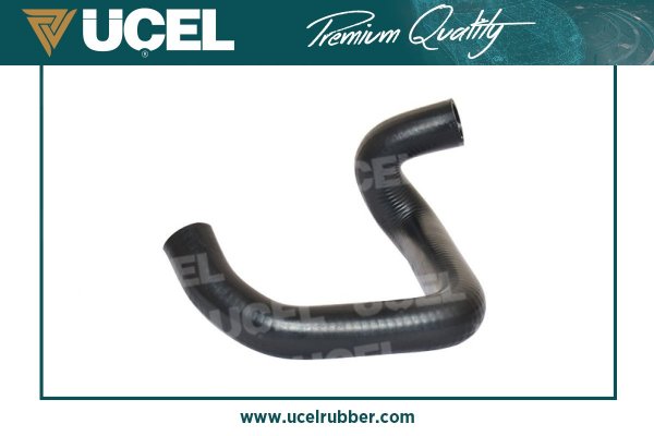 UCEL S52317 Radyatör Üst Hortumu Citroen Berlingo Ii 2.0 Hdi