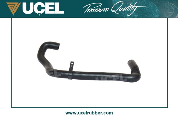 UCEL S52356 Radyatör Alt Hortumu Peugeot 106 Ii 1 -1.1 İ-1.4 İ-1.6 İ-1.6 S16
