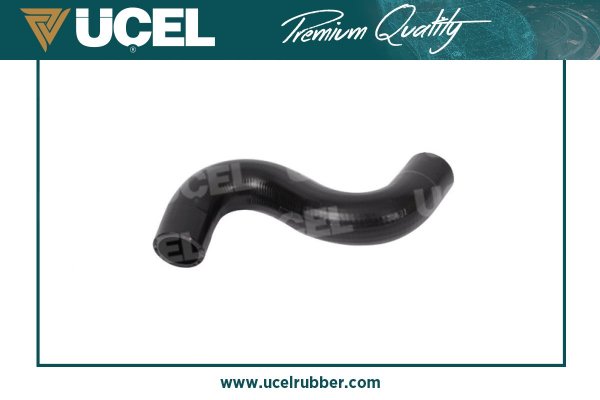 UCEL S52365 Radyatör Üst Hortumu Citroen Xsara Ii N1 -Break N2 -1.4 İ-1.6 İ