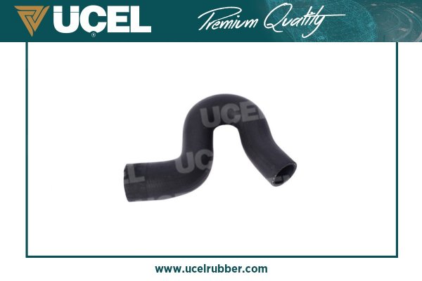 UCEL S52366 Radyatör Üst Hortumu Citroen Berlingo Mf 1.1 İ Mfhdz Mfhfx
