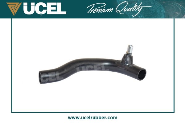 UCEL S52370 Yağ Hortumu Citroen Bx Xb- -16-16 E-19
