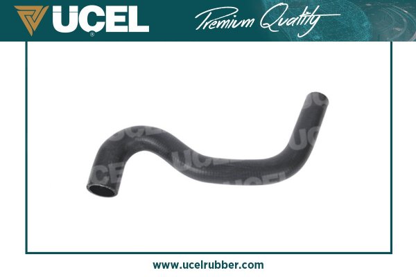UCEL S52391 Radyatör Alt Hortumu Citroen Xsara Picasso N68 -1.6