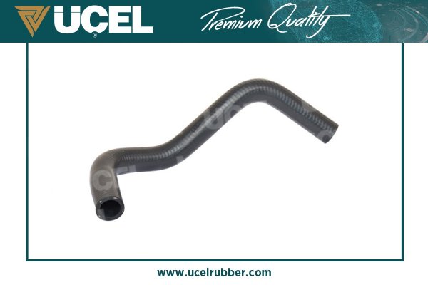 UCEL S52394 Yedek Su Depo Hortumu Peugeot P206 2a-C -1.1 İ-1.4 İ-1.6 İ 98>12