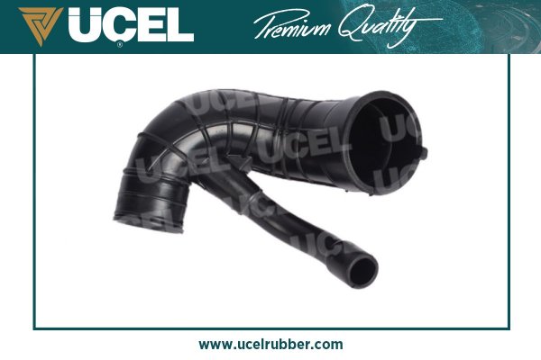 UCEL S52410 Turbo Hortumu P206-P207-P307-P1007-Bipper-C2-C3-C4-Nemo 1.4 Hdi-Fiesta-Fusion Tdci