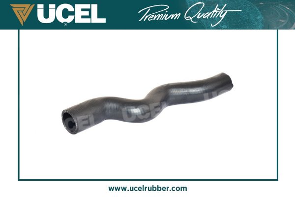 UCEL S52425 Radyatör Üst Hortumu Citroen Xsara N1 -Break N2 -Coupe N0 -1.4 Hdi