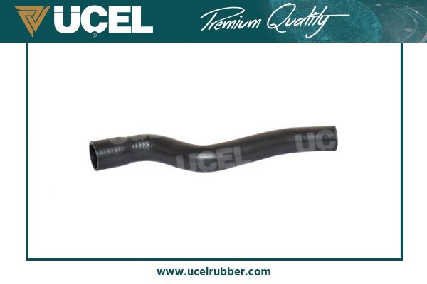 UCEL S52433 Radyatör Üst Hortumu Citroen C3 Fc -1.4 16v Hdi-1.6 16v Hdi
