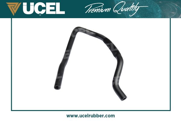 UCEL S52438 Genleşme Şişe Hortumu Peugeot 307 1.4 8v
