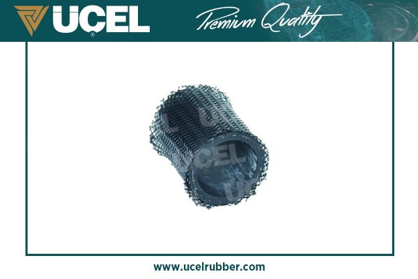 UCEL S52467 Turbo Hortumu 40mm X 50mm 6cm Peugeot 307 2.0 Hdi 110