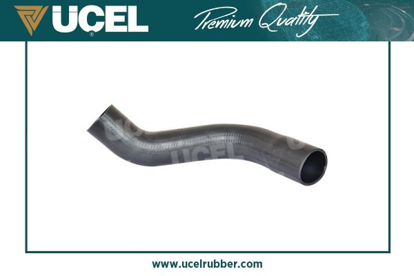 UCEL S52473 Turbo Hortumu Citroen Evasion 2.0 Hdi