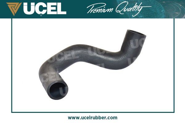 UCEL S52508 Turbo Hortumu Bipper-Nemo 1.4 Hdi