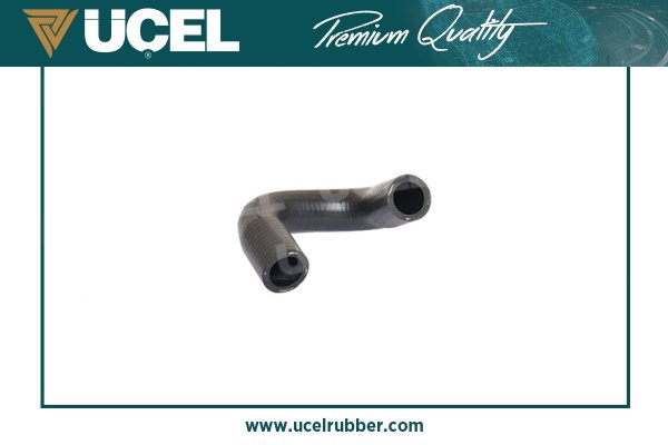 UCEL S52526 Su Pompa Hortumu Bipper-Nemo-Partner-Berlingo-Expert Iii-P107-P206-P207-P307-P308-P407-C3-C4 1.6hdi