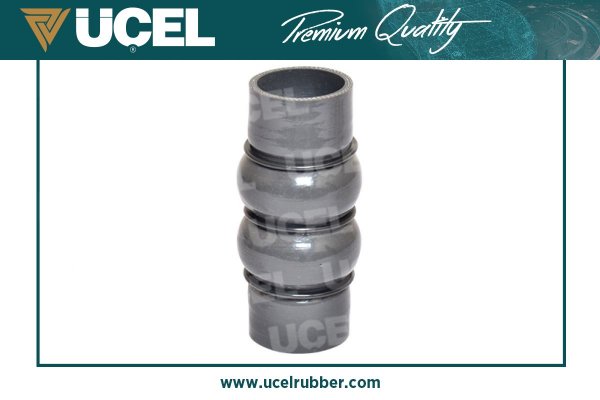 UCEL S52527 Turbo Hortumu Partner-Berlingo 08> P307 04>09 P308 07>14 P3008 09>16 P5008 09>17 Expert-Jumpy 07>16 C4 04>11 1.6 Hdi
