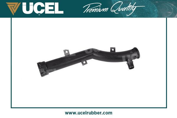UCEL S52534 Devirdaim By Pass Borusu P207-P208-P308-P2008-P3008-P508-P5008-Partner-Berlingo-Rcz 1.4-1.6 Vti